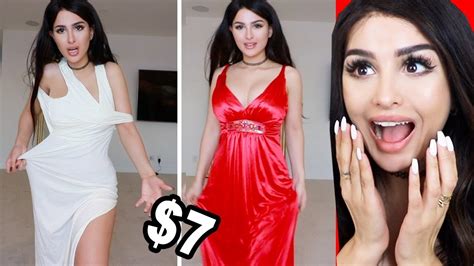 Sssniperwolf prom dress. Things To Know About Sssniperwolf prom dress. 